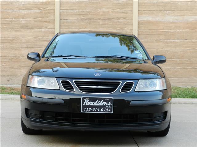 Saab 9-3 2004 photo 4