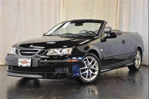 Saab 9-3 S32 Other