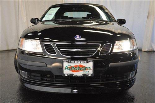 Saab 9-3 2004 photo 4