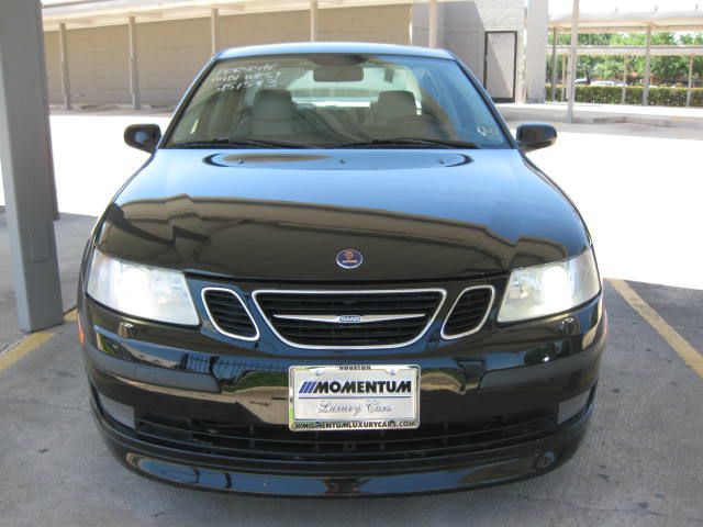 Saab 9-3 2004 photo 6