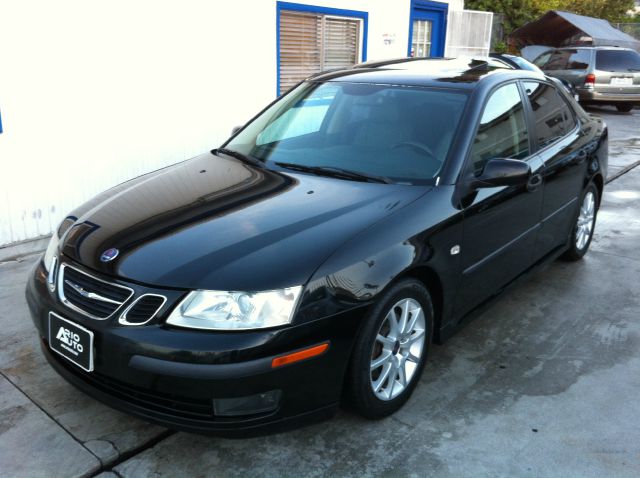 Saab 9-3 2004 photo 22