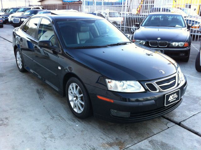 Saab 9-3 2004 photo 24