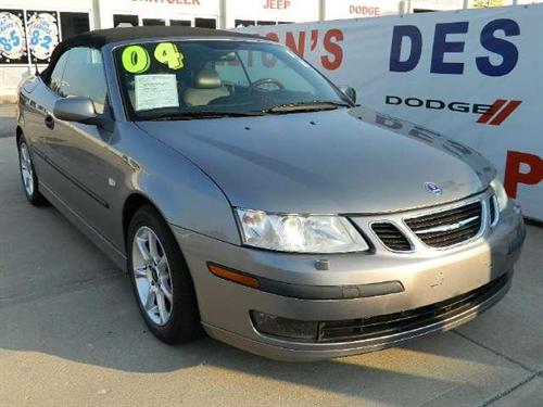 Saab 9-3 Graduate Other