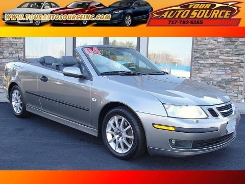 Saab 9-3 Unknown Convertible