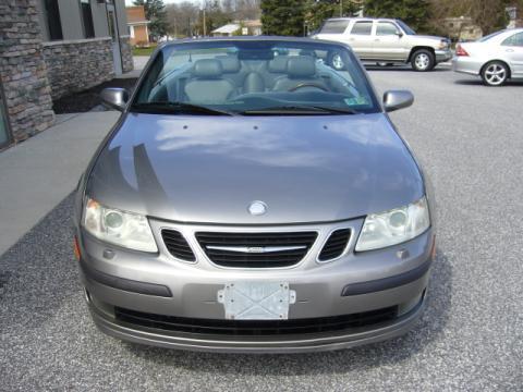 Saab 9-3 2004 photo 2