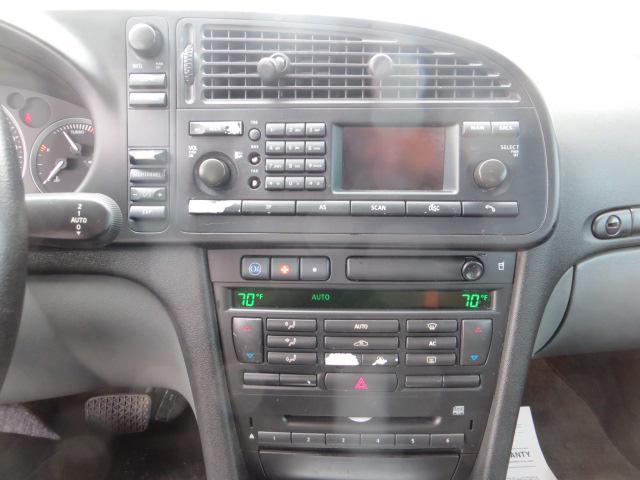 Saab 9-3 2004 photo 13