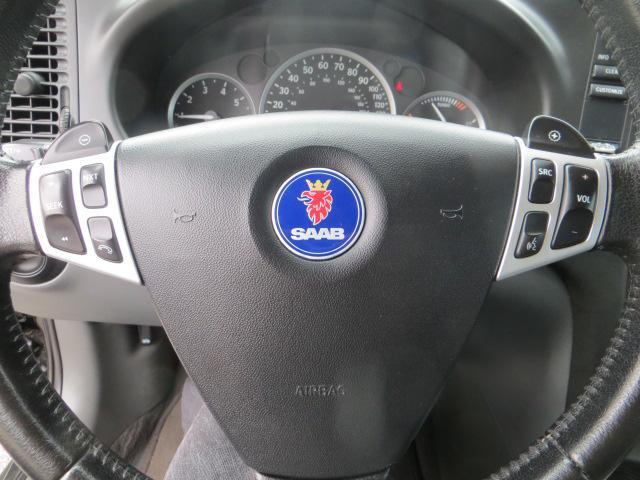 Saab 9-3 2004 photo 8