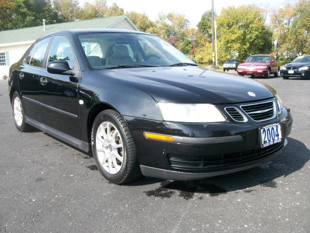 Saab 9-3 Passion Coupe Sedan