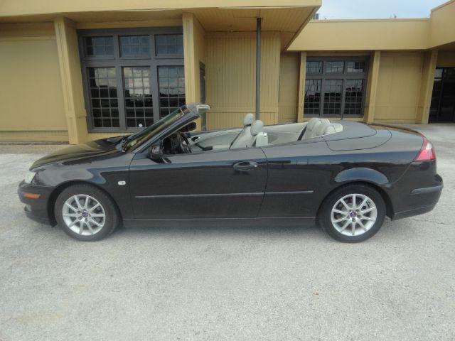 Saab 9-3 Classic LT Convertible