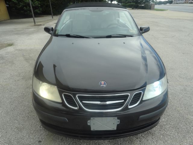 Saab 9-3 2004 photo 1