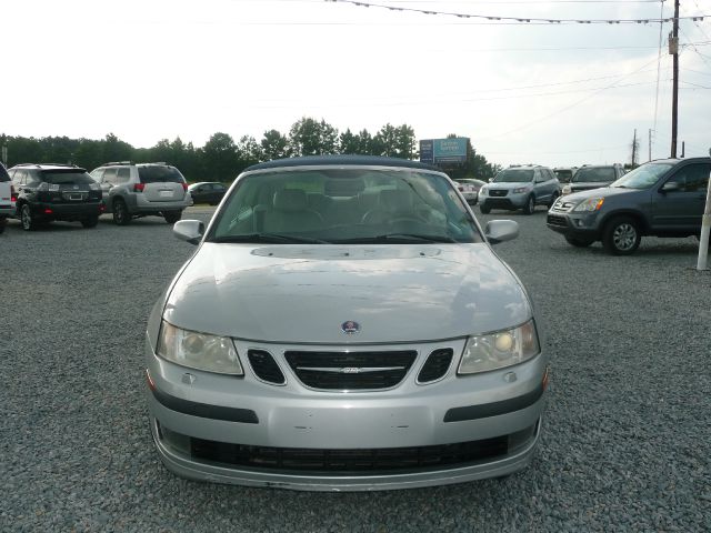 Saab 9-3 Classic LT Convertible