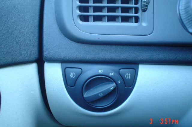 Saab 9-3 2004 photo 12