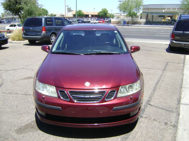 Saab 9-3 2004 photo 11