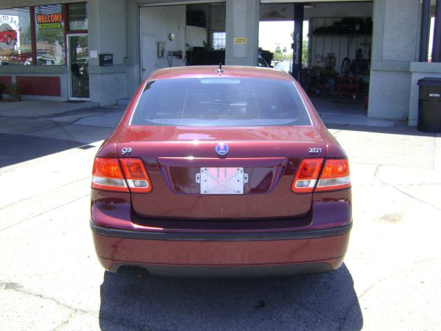 Saab 9-3 2004 photo 5