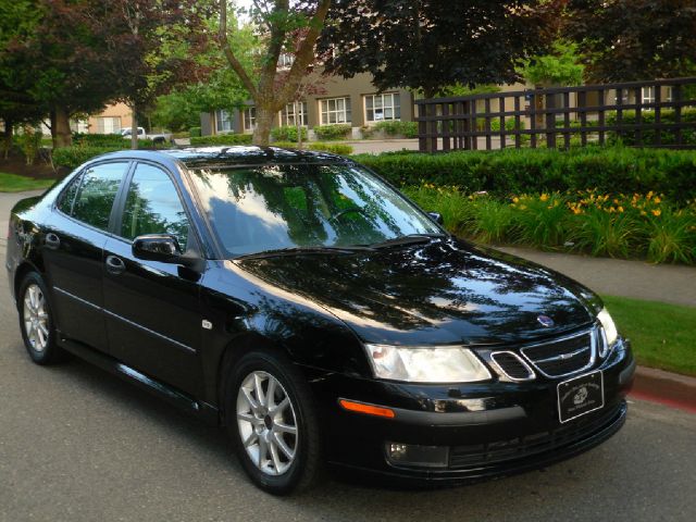 Saab 9-3 2004 photo 4