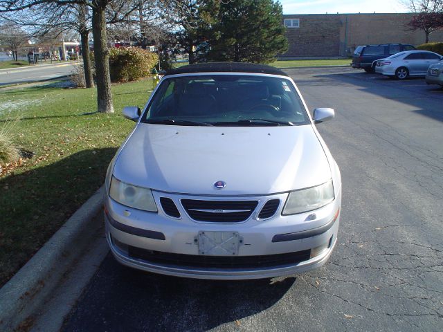 Saab 9-3 2004 photo 4