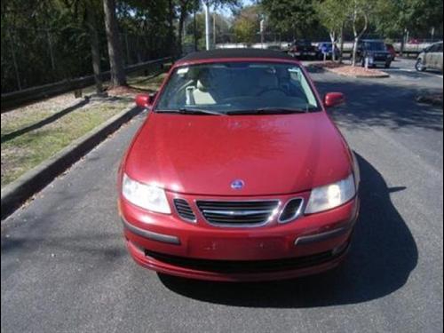 Saab 9-3 Graduate Other