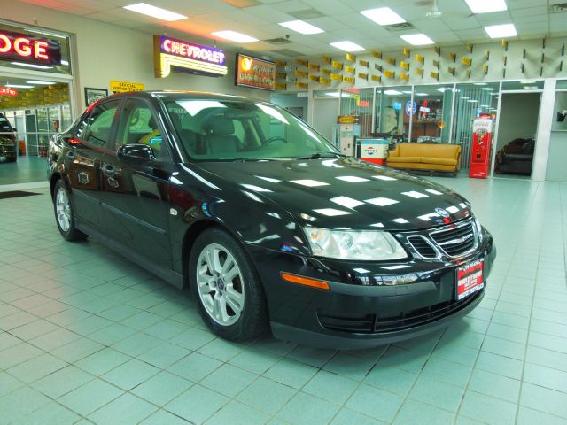 Saab 9-3 Xlt-13 Passanger Sedan