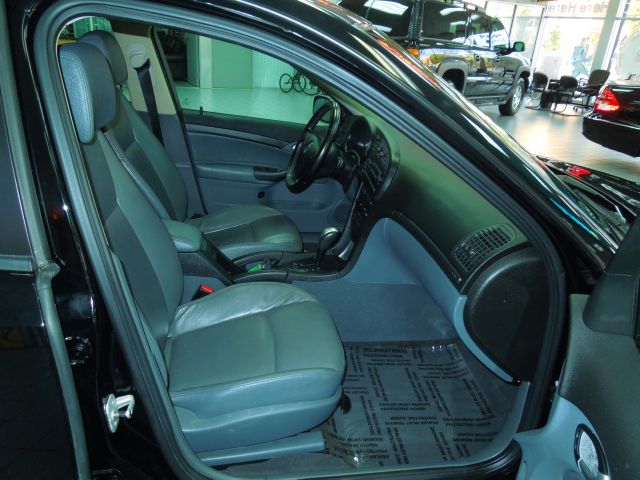 Saab 9-3 2005 photo 3