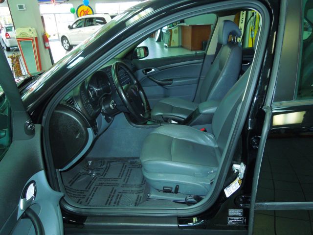 Saab 9-3 2005 photo 4