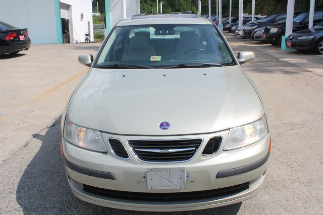 Saab 9-3 2005 photo 1