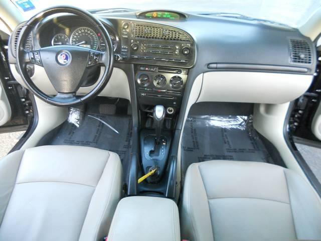 Saab 9-3 2005 photo 1