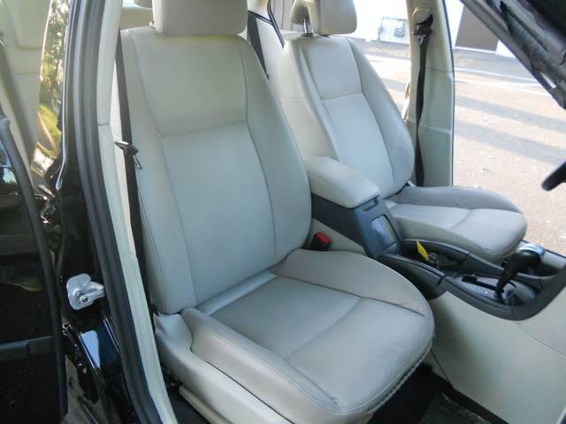 Saab 9-3 2005 photo 4