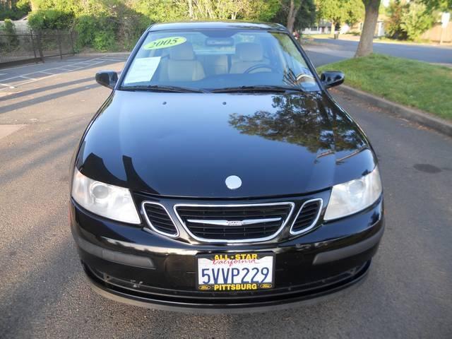 Saab 9-3 2005 photo 9