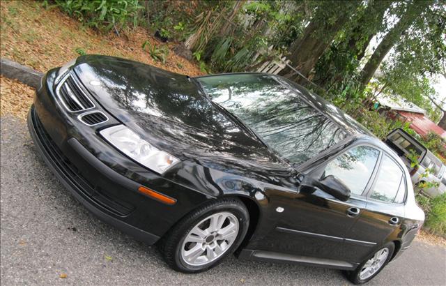 Saab 9-3 Passion Coupe Sedan