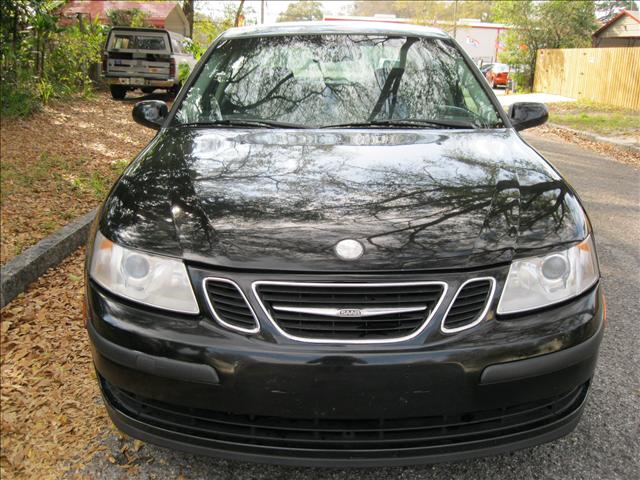 Saab 9-3 2005 photo 1