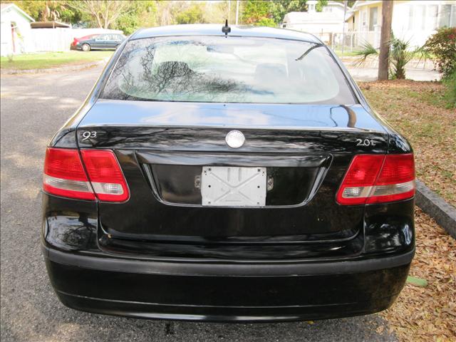 Saab 9-3 2005 photo 4