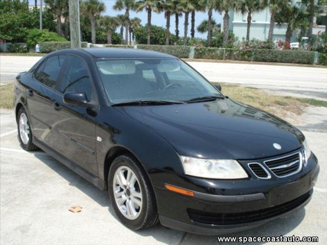 Saab 9-3 2005 photo 1