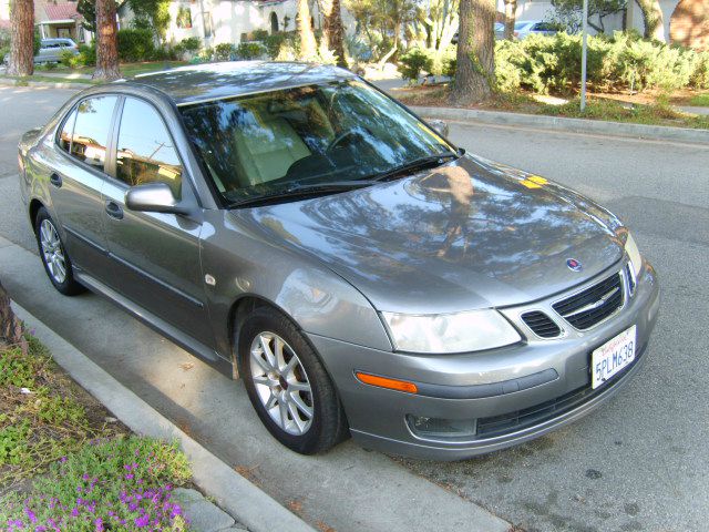 Saab 9-3 2005 photo 4