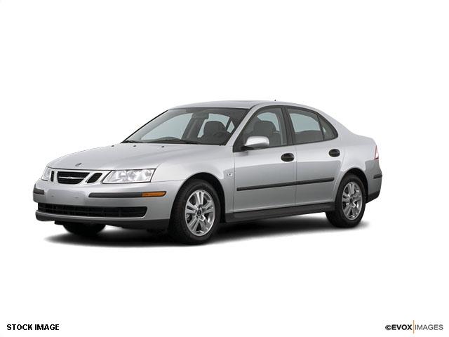 Saab 9-3 Passion Coupe Sedan