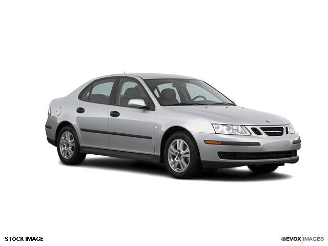 Saab 9-3 2005 photo 13