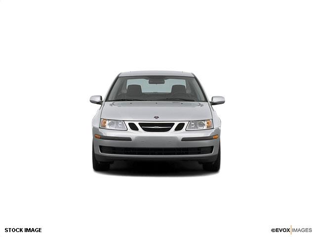 Saab 9-3 2005 photo 2