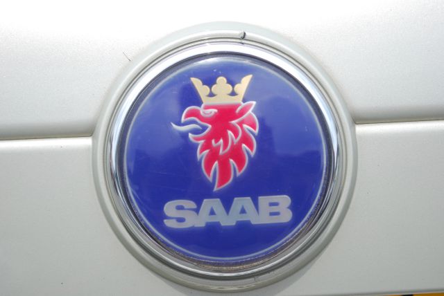 Saab 9-3 2005 photo 3