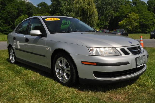 Saab 9-3 Xlt-13 Passanger Sedan