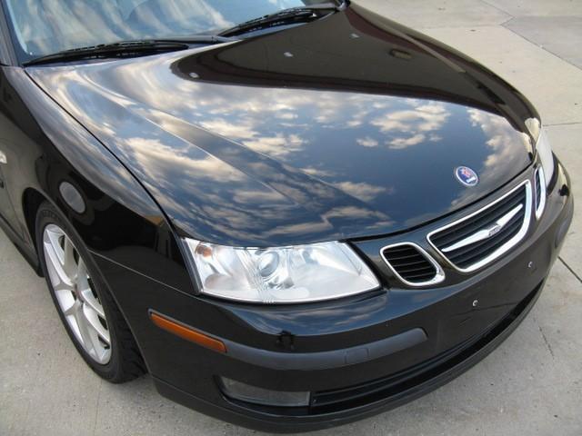 Saab 9-3 2005 photo 3