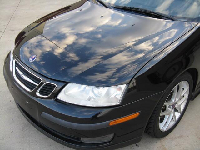 Saab 9-3 2005 photo 4