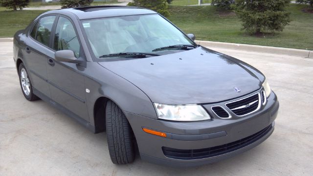 Saab 9-3 2005 photo 3