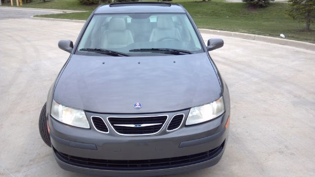 Saab 9-3 2005 photo 4