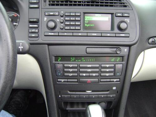 Saab 9-3 2005 photo 1