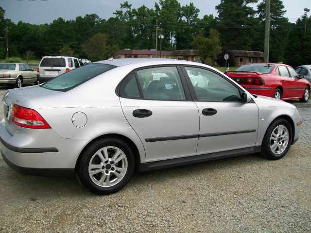 Saab 9-3 Xlt-13 Passanger Sedan