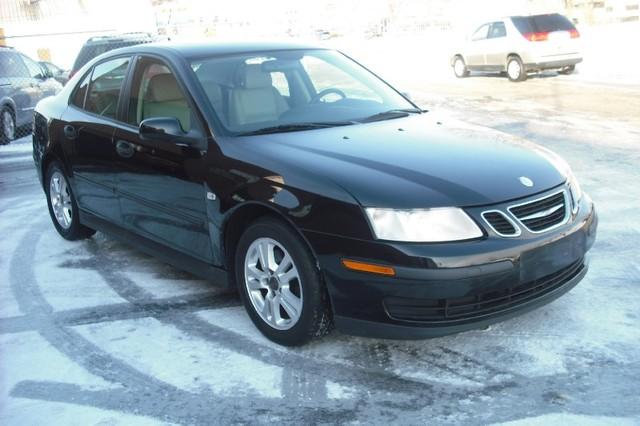 Saab 9-3 2005 photo 4