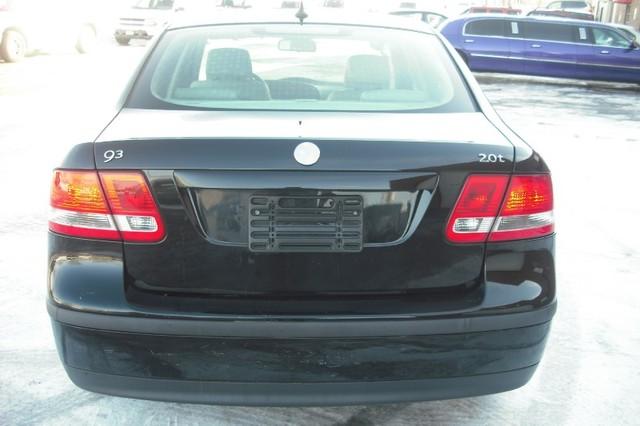 Saab 9-3 2005 photo 0