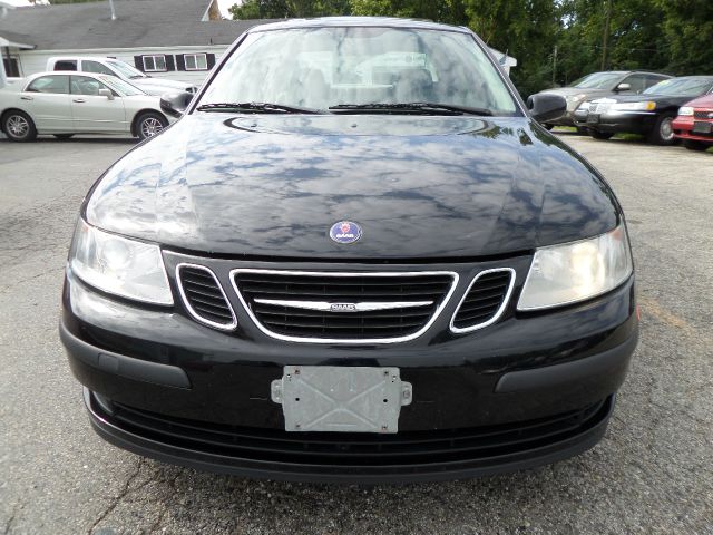 Saab 9-3 2005 photo 4