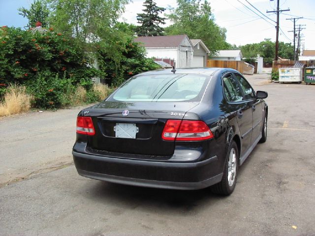 Saab 9-3 2005 photo 1