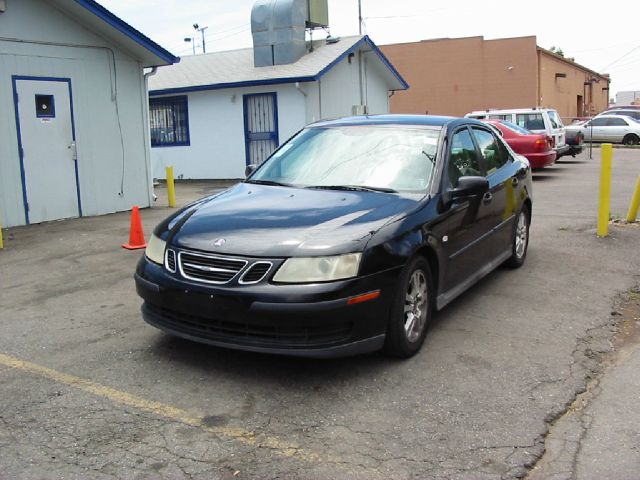 Saab 9-3 2005 photo 4