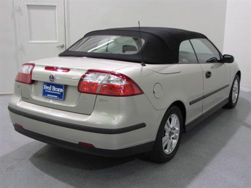 Saab 9-3 Passion Coupe Other